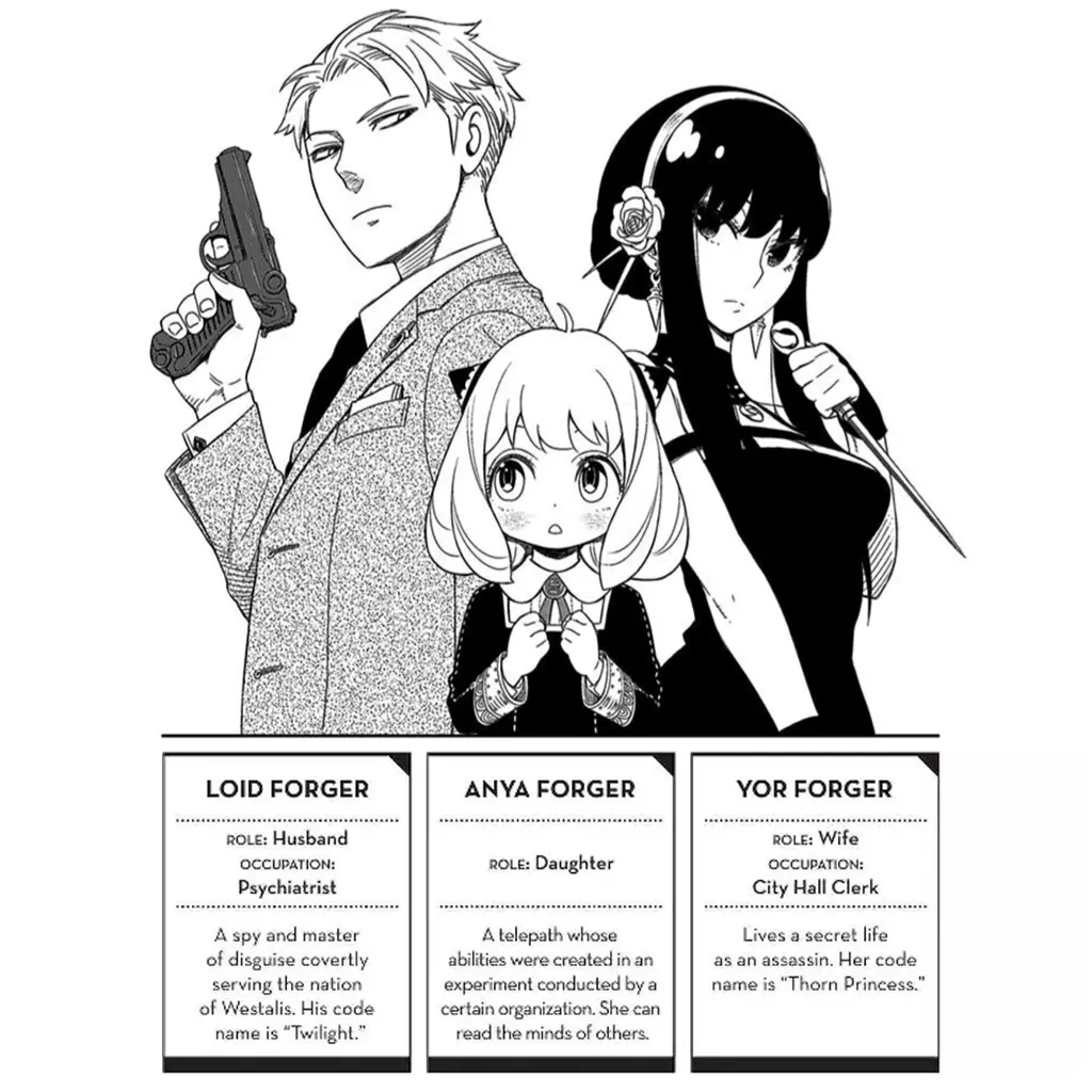 Manga après traduction